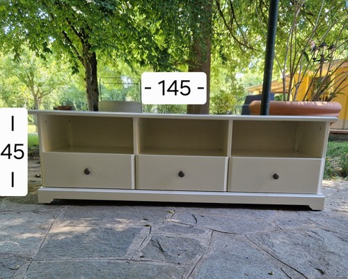 Mobile ikea bianco usato ma - mobile, bianco,