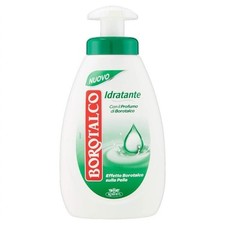 BOROTALCO SAPONE LIQUIDO 250ML