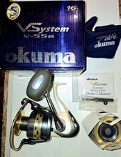 Okuma vsystem 55a 15bb - v-55a,