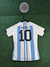 Adidas Lionel Messi Argentina
