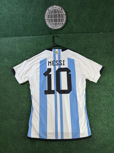 Adidas lionel messi - adidas, argentina