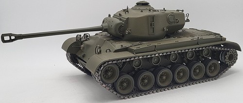 Tamiya s m26 - tamiya, u.s.