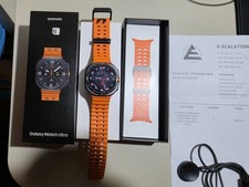 Samsung Galaxy Watch Ultra