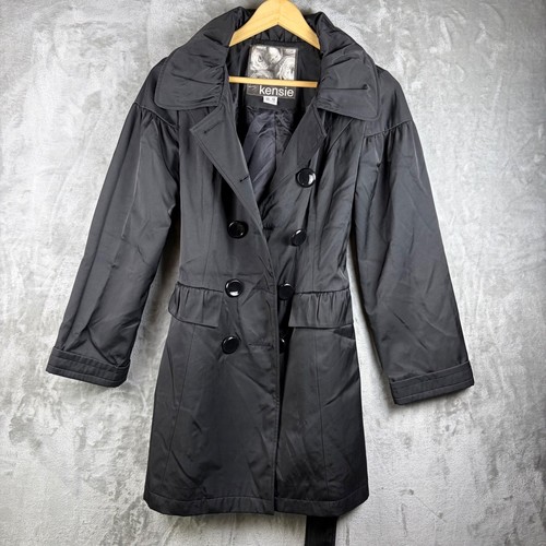 Trench cappotto donna kensie - cappotto,