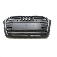 GRIGLIA PARAURTO ANTERIORE