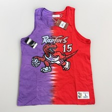 Canotta Mitchell Ness Toronto