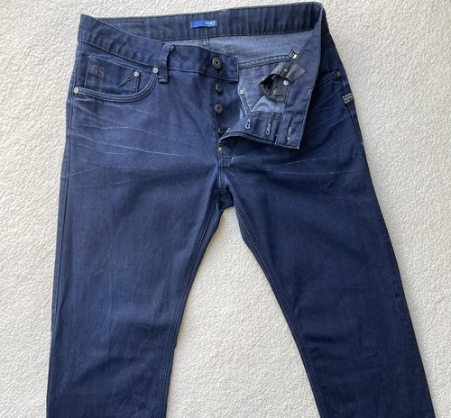 Jeans uomo star raw gs01 - jeans,