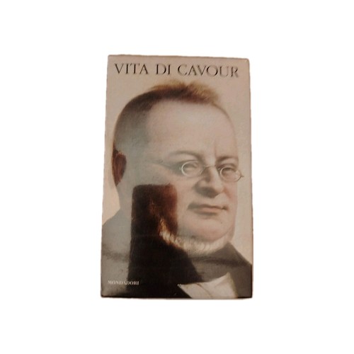 Vita cavour romeo 2011 - vita, di