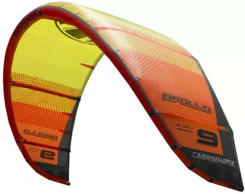 Cabrinha kite surfing - cabrinha,