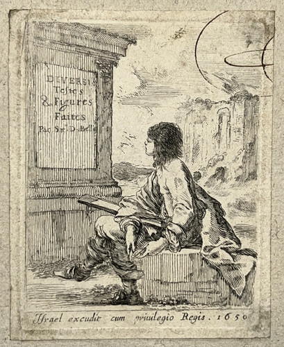 Frontespizio stefano della - stefano,