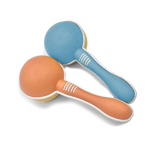 Musica maracas bio - musica`maracas`bio, plastica