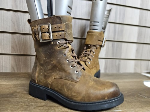 Stivali clarks orinoco pizzo - clarks, 2
