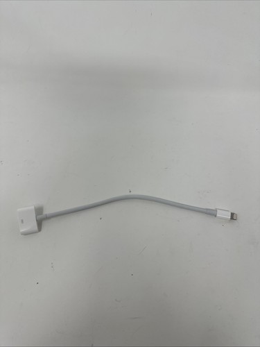 Adattatore originale apple - originale,