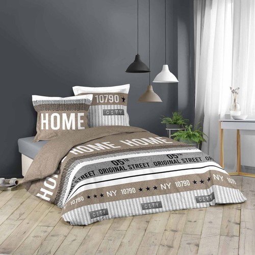 Biancheria letto - da,