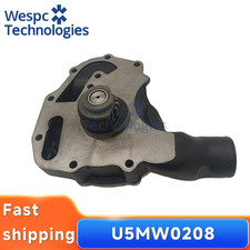 Ricambi Motore Diesel Pompa