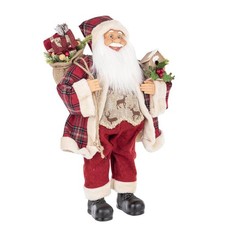 BABBO NATALE BIZZOTTO ALWIN