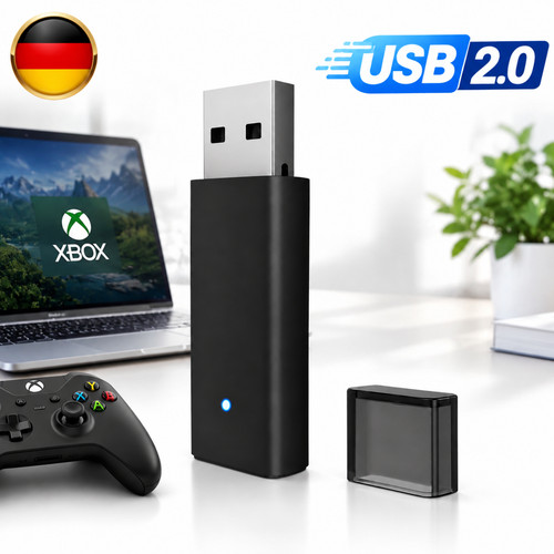 Adattatore wireless xbox - adattatore,