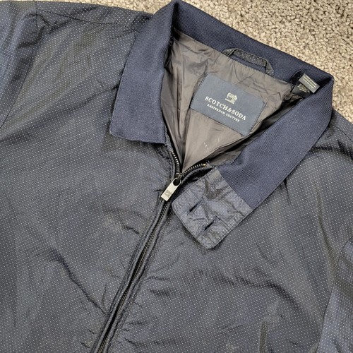 Giacca bomber harrington - giacca,