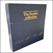 The Beatles Collection Stereo