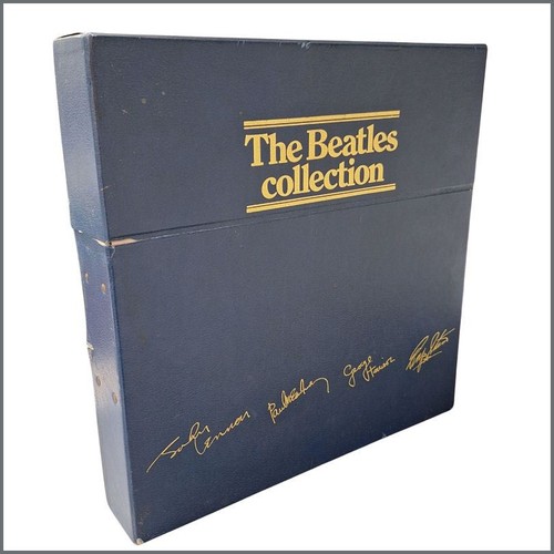 The beatles collection - collection, stereo