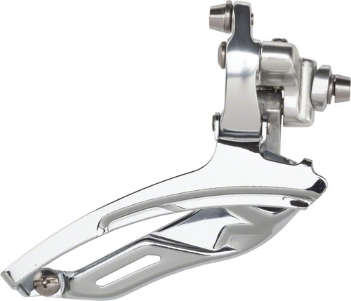 Microshift r539 deragliatore - microshift,