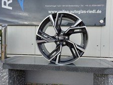 Cerchi in lega 18" MAM RS5