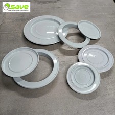 ROSONE BIANCO PER STUFA