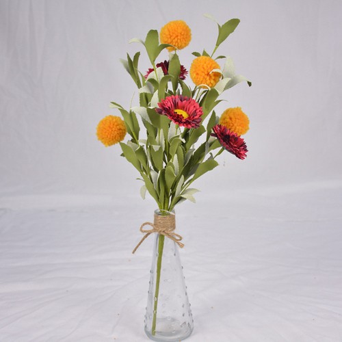 Decorazione fiori artificiali - decorazione,