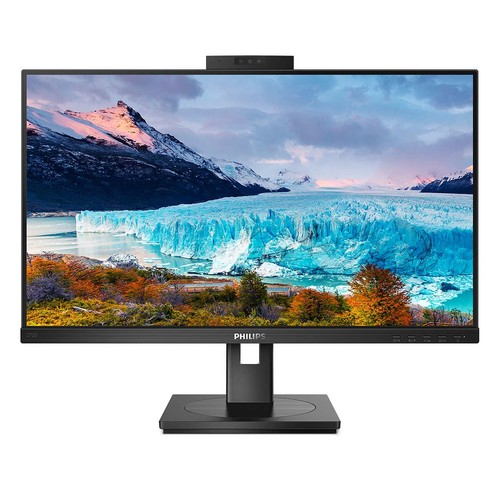 Monitor pollici 272s1mh - monitor, fhd