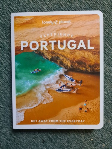 Lonely planet experience - lonely,