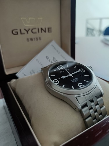 Glycine incursore 3821 swiss - glycine,