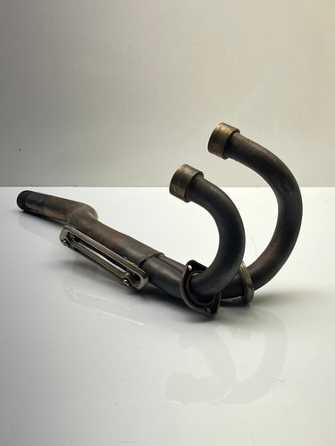 Collettore scarico yamaha - di,
