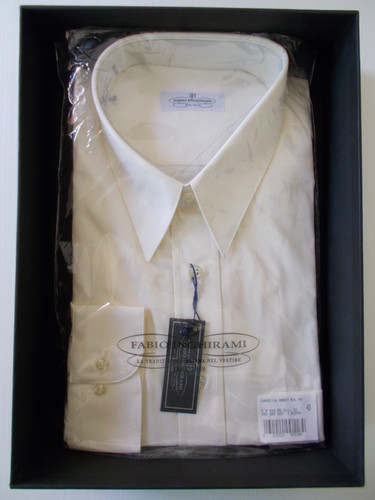 Fabio inghirami camicia uomo - fabio,