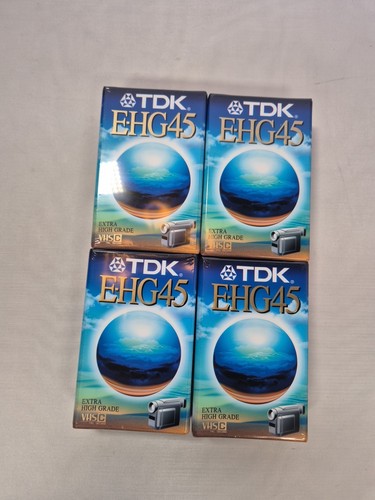 Confezione videocassette - da,