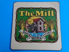 Birra Sottobicchiere Il Mulino