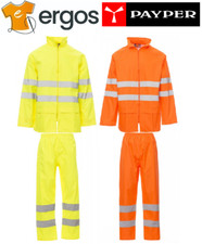 Payper HI-VI RAINSET Completo