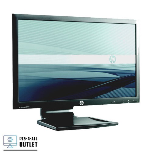 Monitor lcd la2006x - lcd, hp