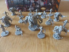 Spoiler Zombicide Invader