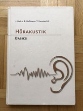 Hörakustik Basics Ulrich