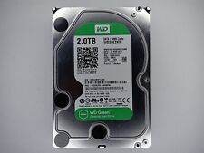 Western Digital WD Green