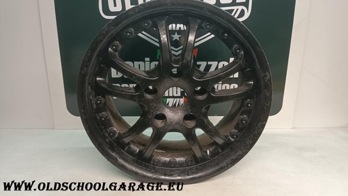 Cerchio lega alessio r16 - cerchio, in
