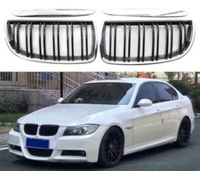 GRIGLIE RENI CALANDRA NERA