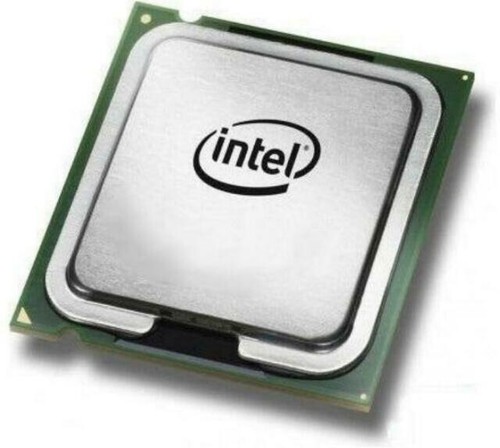 Cpu processore intel - cpu,