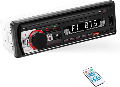 Stereo auto bluetooth - stereo,