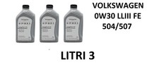 3 LITRI  volkswagen LongLife