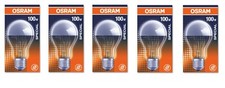 5x OSRAM Special lampada a