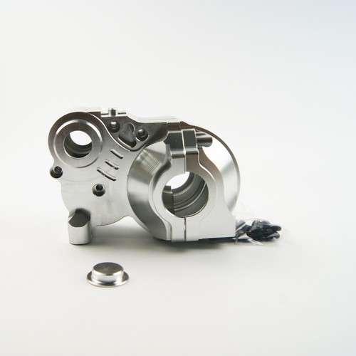 Custodia ingranaggi diff - , in