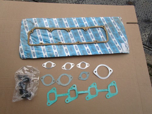 Ford transit mk2 mk3 - 2.5d, kit