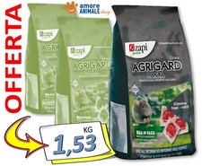 Zapi AGRIGARD PASTA → 1,53