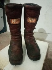 Stivali moto regolarità - moto, rg